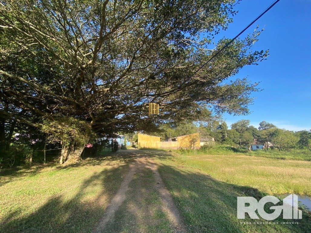 Sítio 2 dormitórios no bairro Lageado