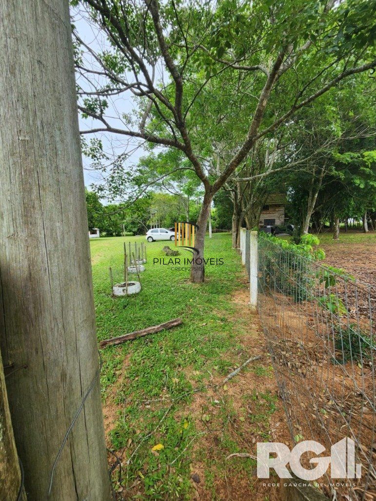Sítio 3 dormitórios no bairro Águas Claras