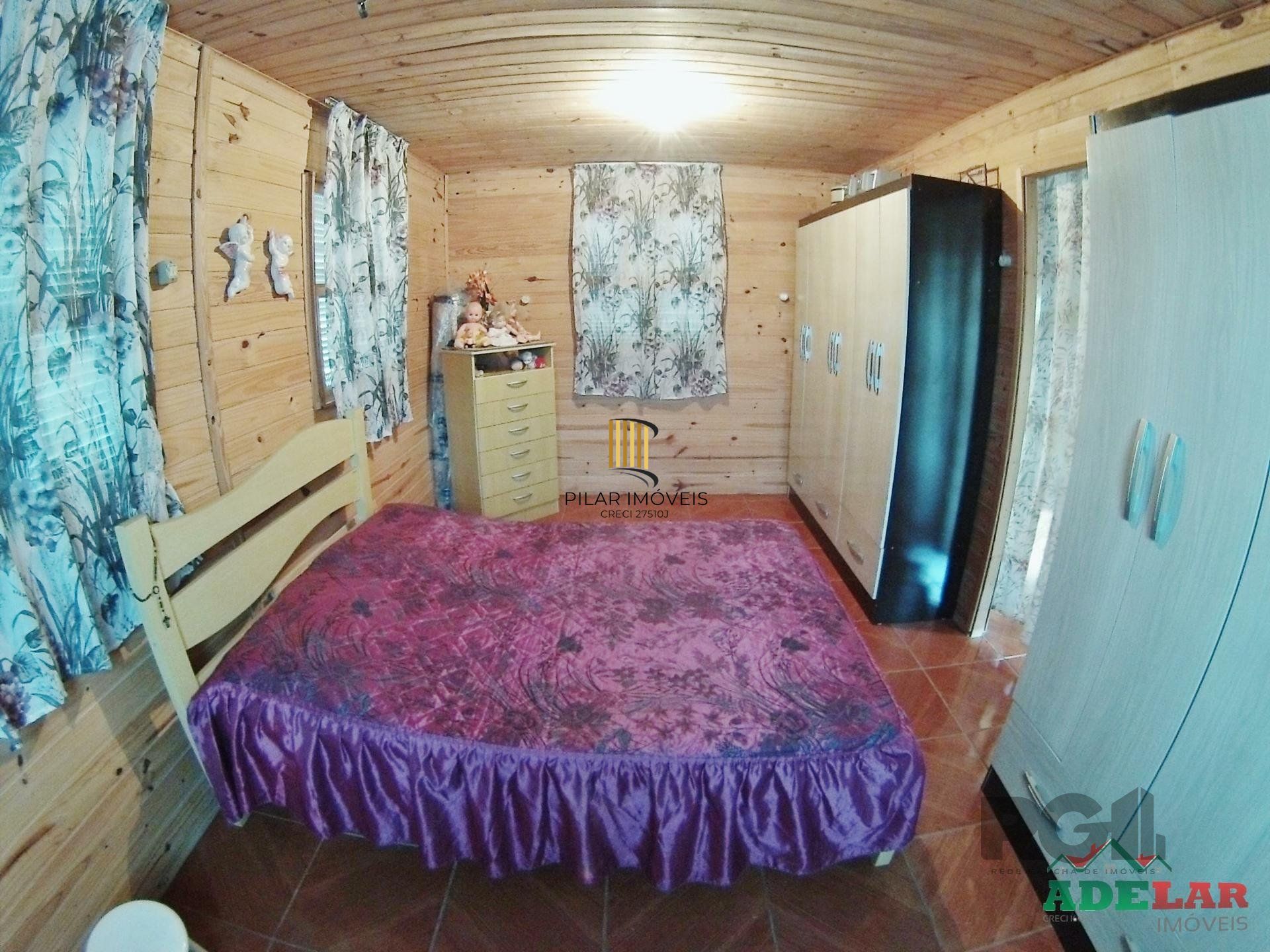 Casa 2 dormitórios no bairro Lageado