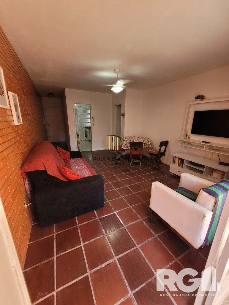 Apartamento 3 dormitórios no bairro Centro
