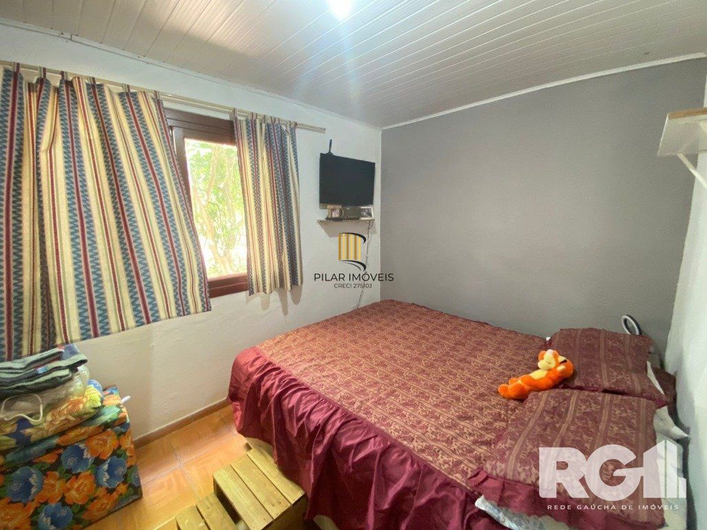 Casa 3 dormitórios no bairro Lageado
