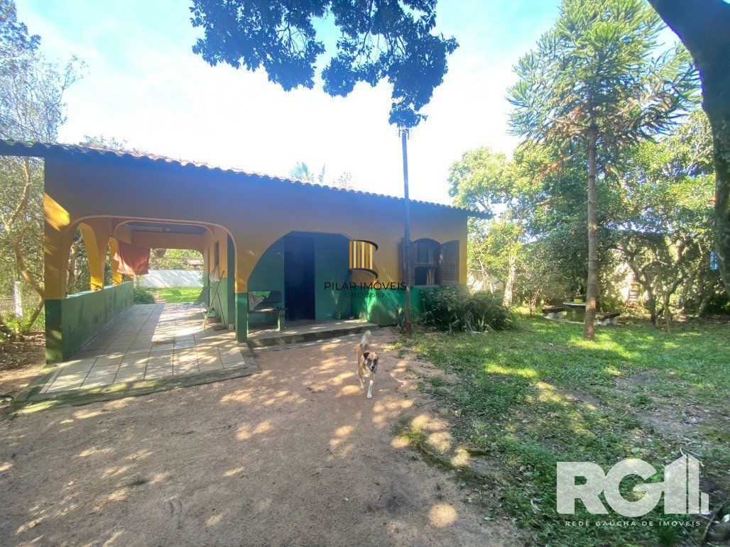 Casa 2 dormitórios no bairro Lageado - Pilar Imóveis