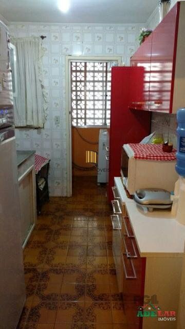 Apartamento 2 dormitórios no bairro Teresópolis
