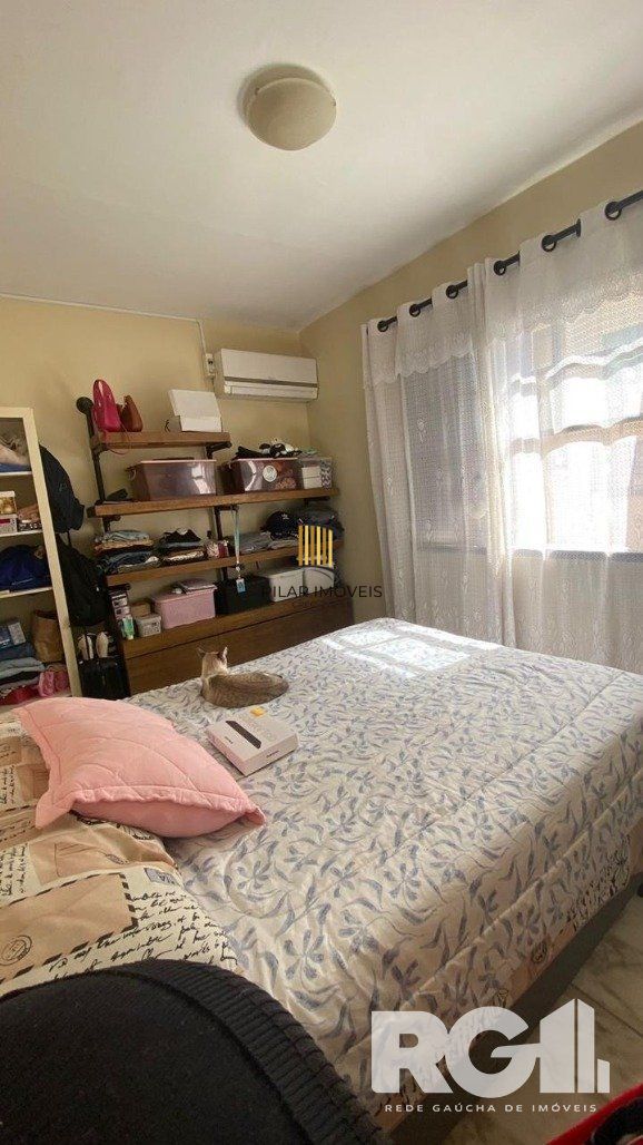 Apartamento 2 dormitórios no bairro Restinga
