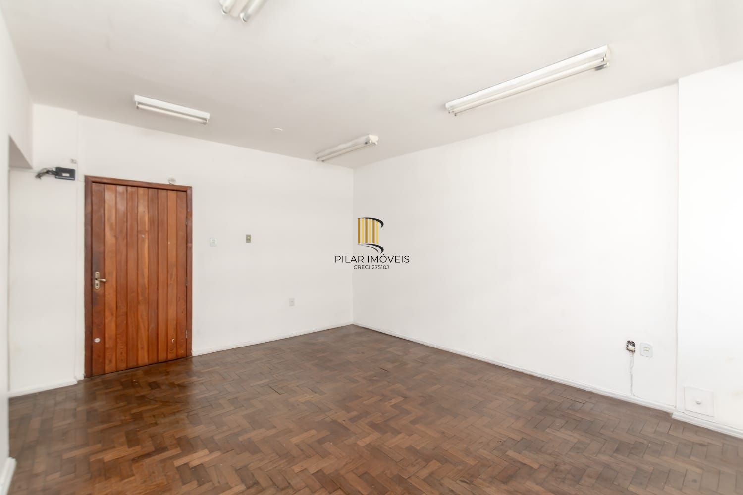 Sala Comercial Centro Histórico
