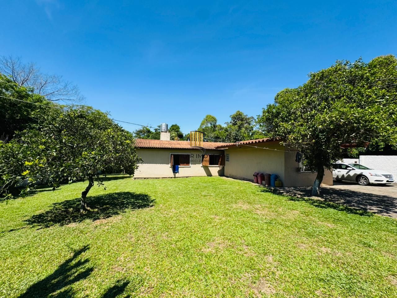 Sítio 4 dormitórios no bairro Boa Vista do Sul