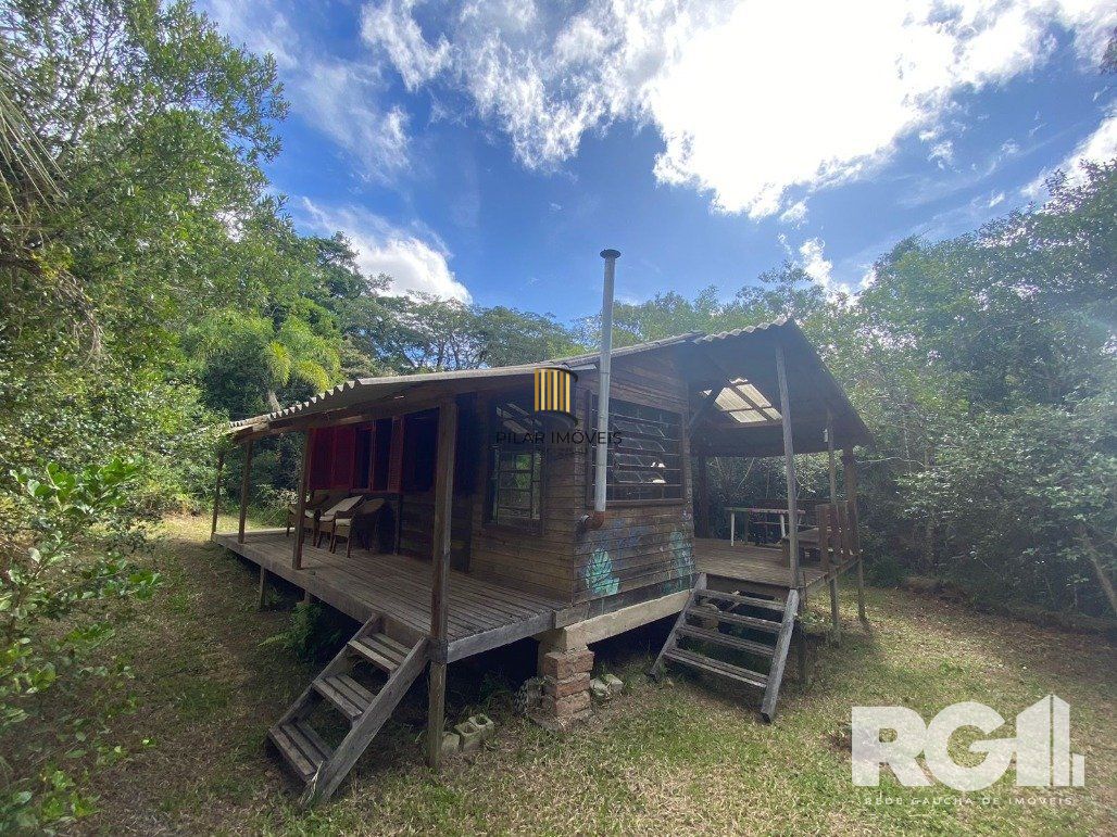 Sítio Bairro Parque Florestal (Itapuã)