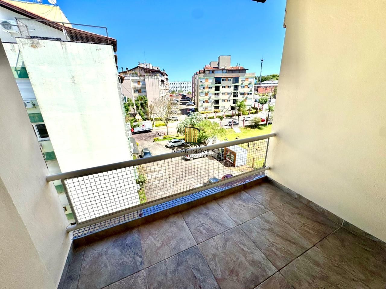 Cobertura 3 dormitórios no bairro Cavalhada