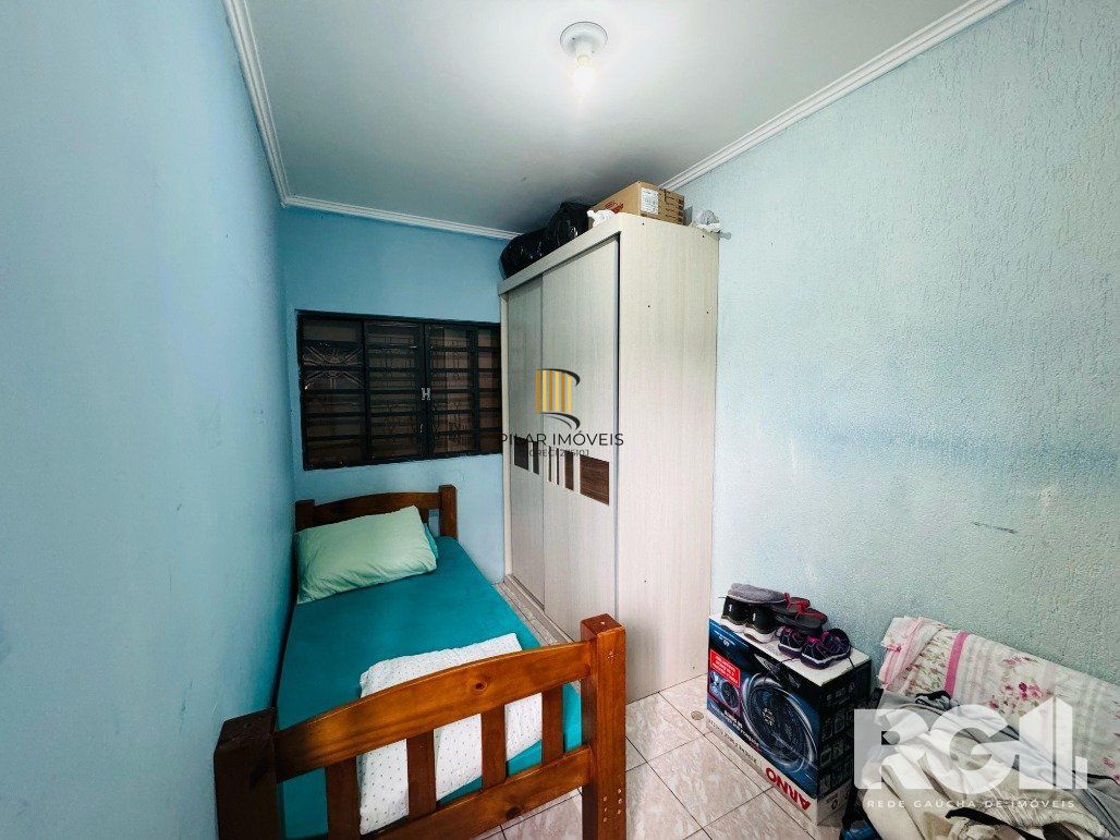 Casa à venda no bairro Lageado