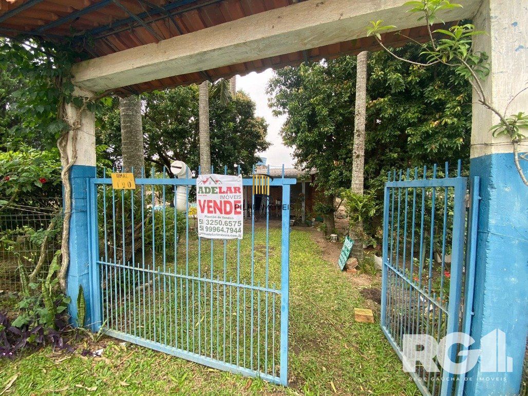 Sítio 1 dormitório no bairro Lageado - Pilar Imóveis