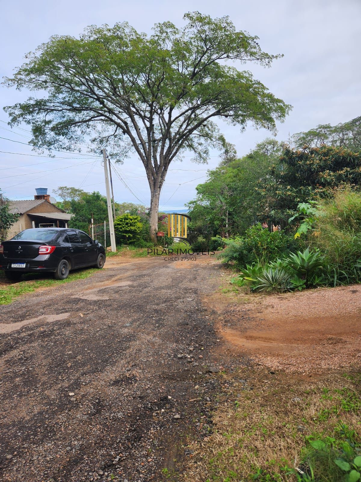Terreno no bairro Lageado