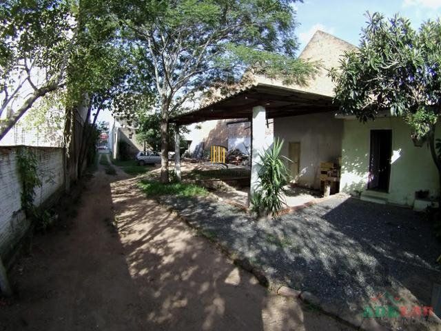 Terreno no bairro Cavalhada