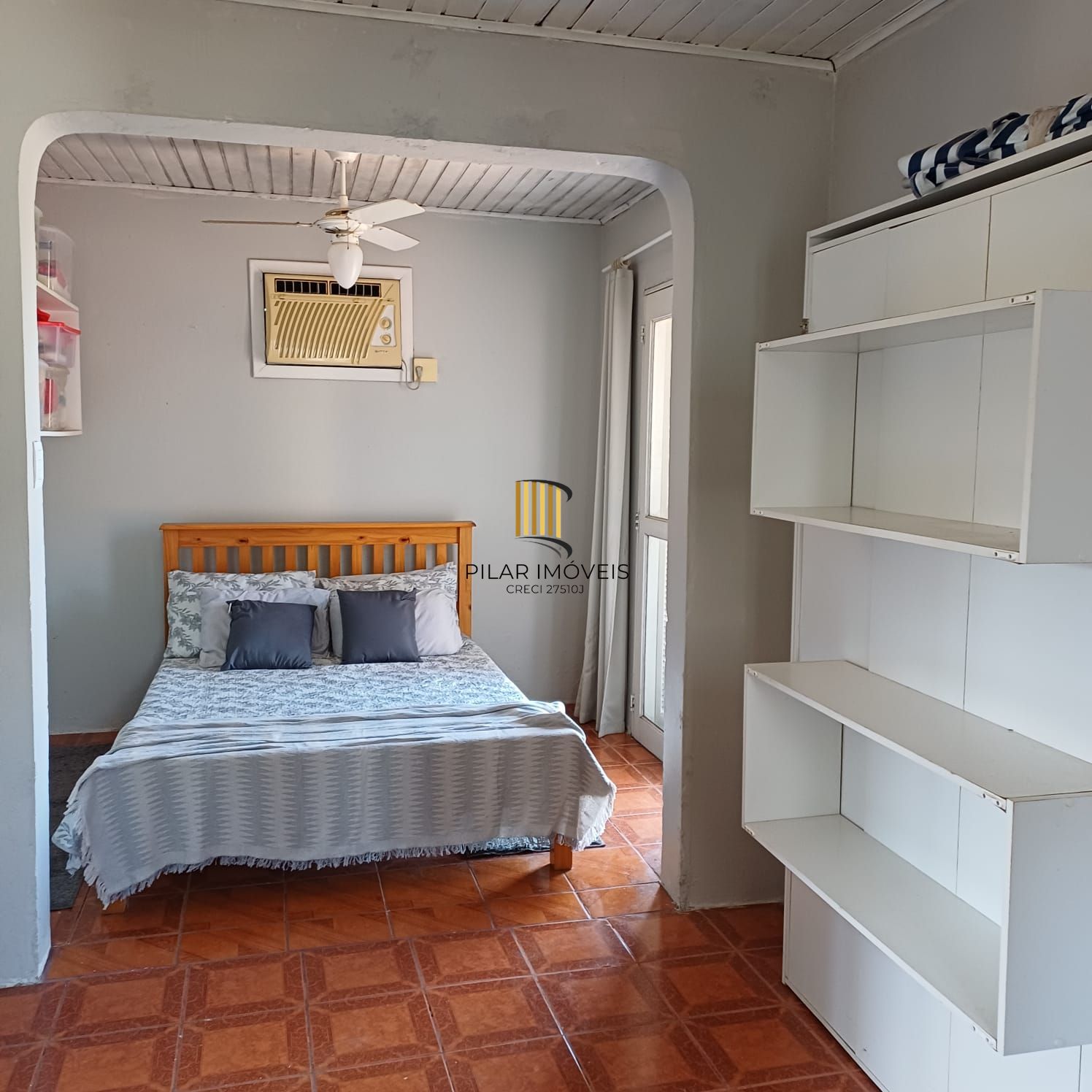 Casa 3 dormitórios no bairro Nonoai