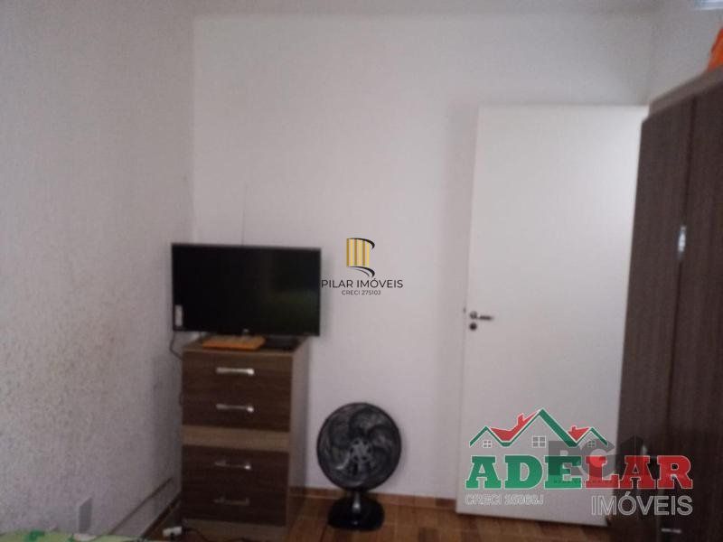 Apartamento 2 dormitórios no bairro Hípica