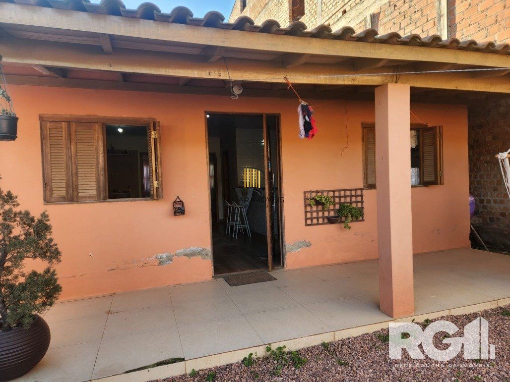 Casa 2 Dormitório(s) Bairro Lageado - Pilar Imóveis
