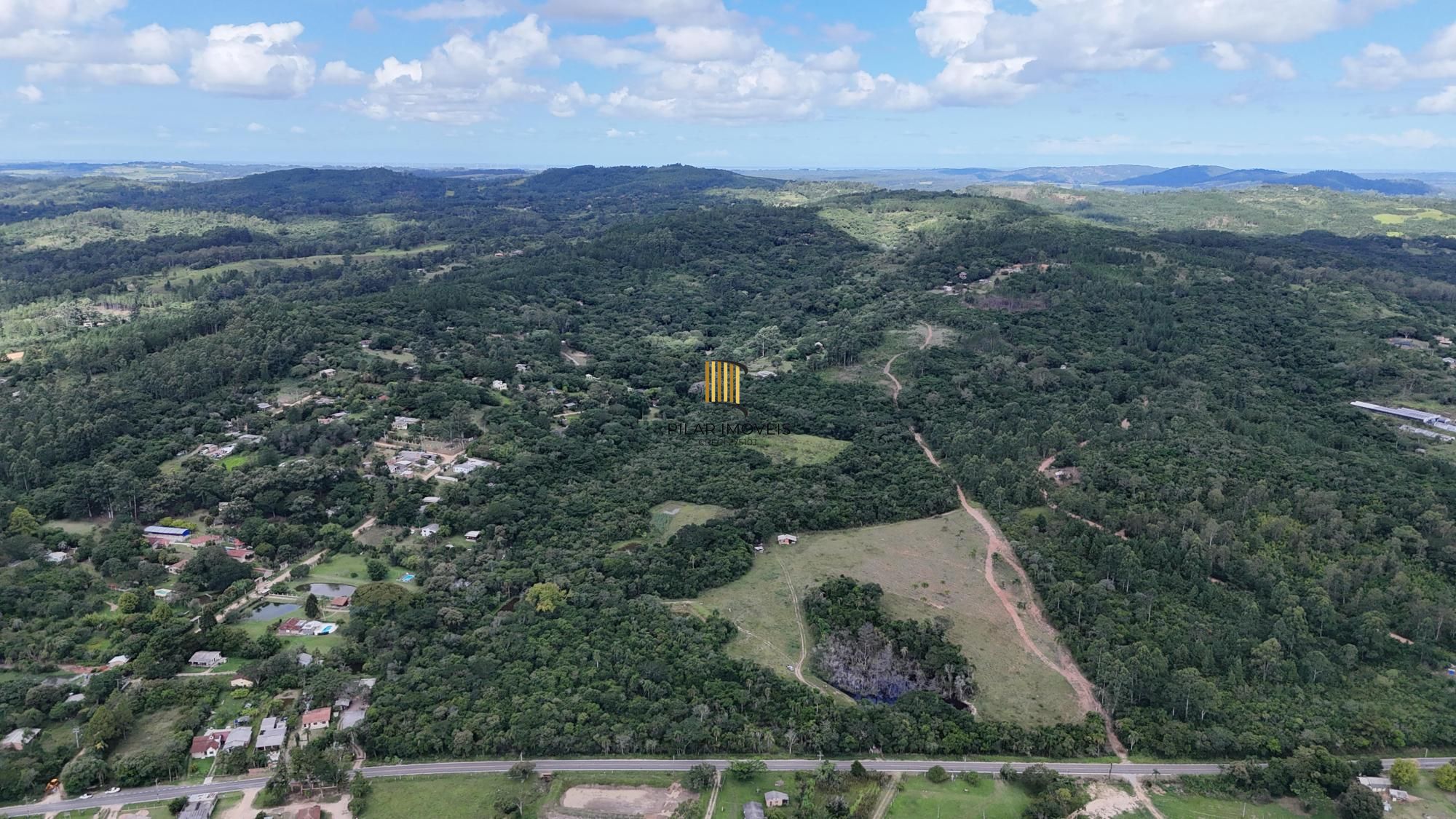 Terreno no bairro Lami