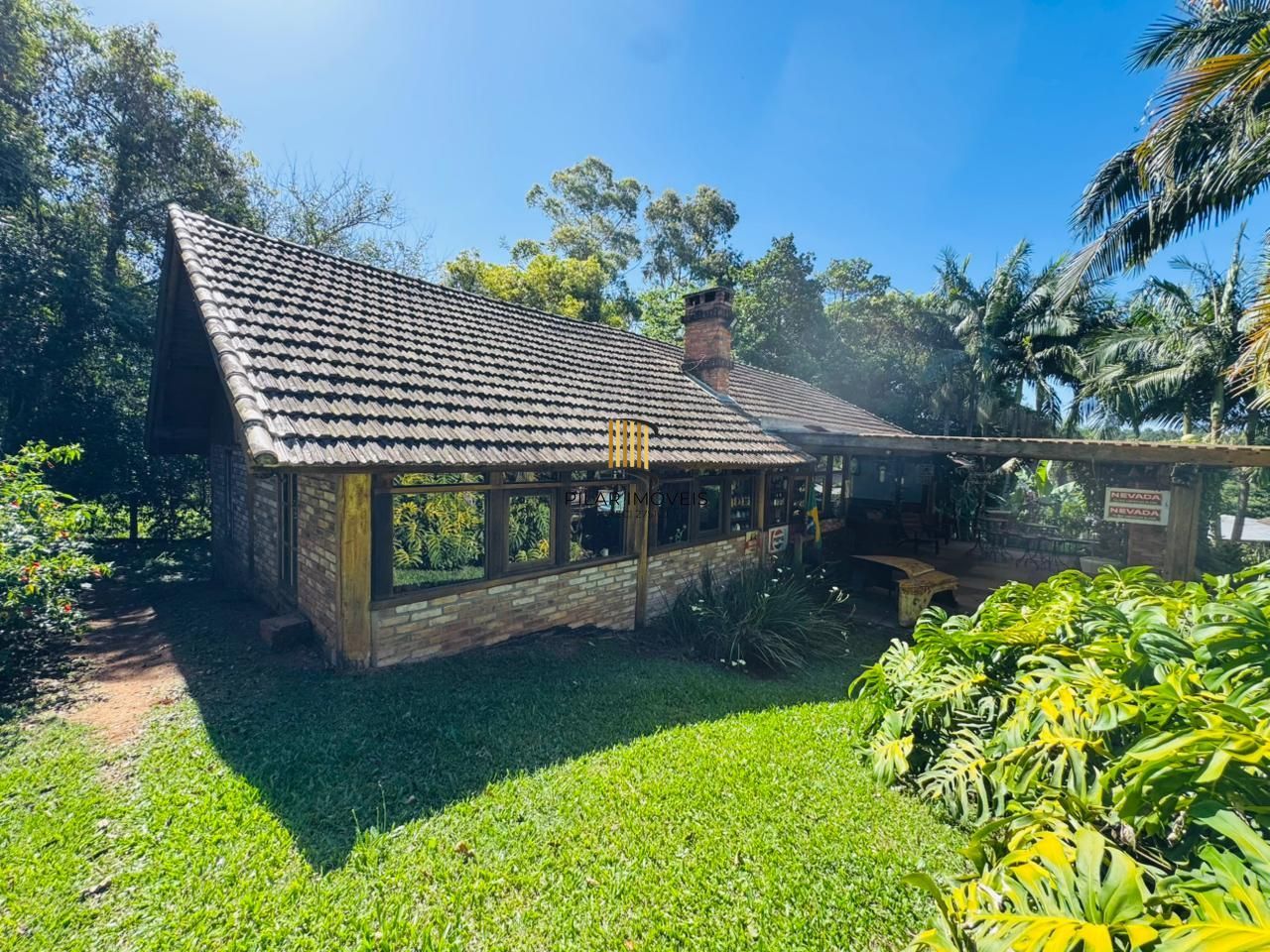 Sítio 3 dormitórios no bairro Belém Velho