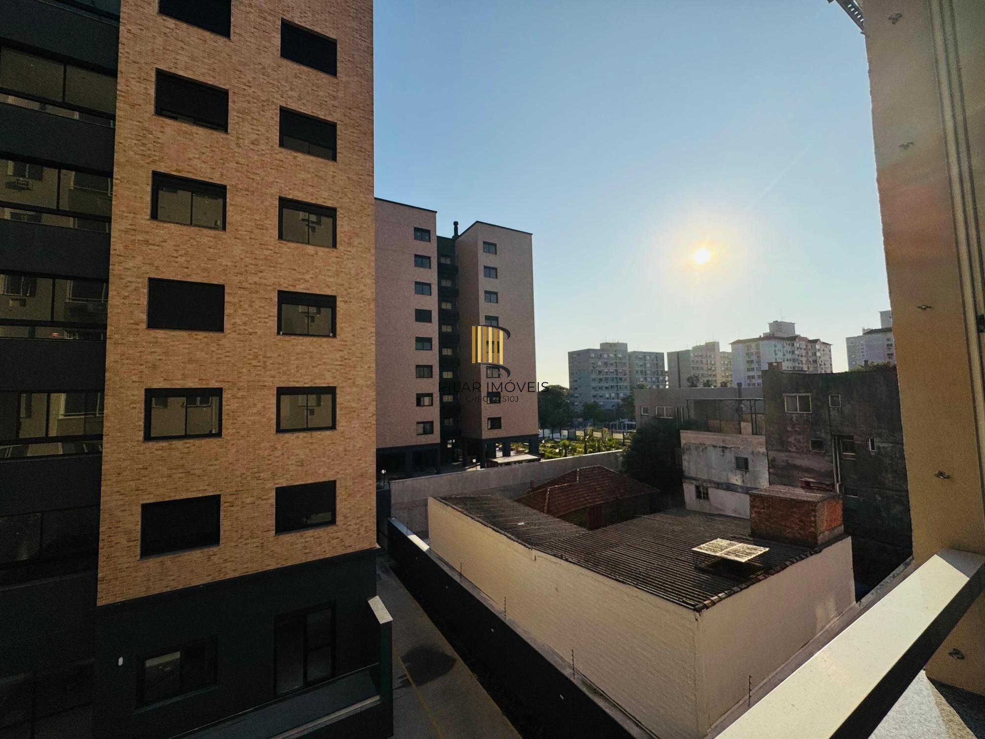 Apartamento à venda no bairro Tristeza