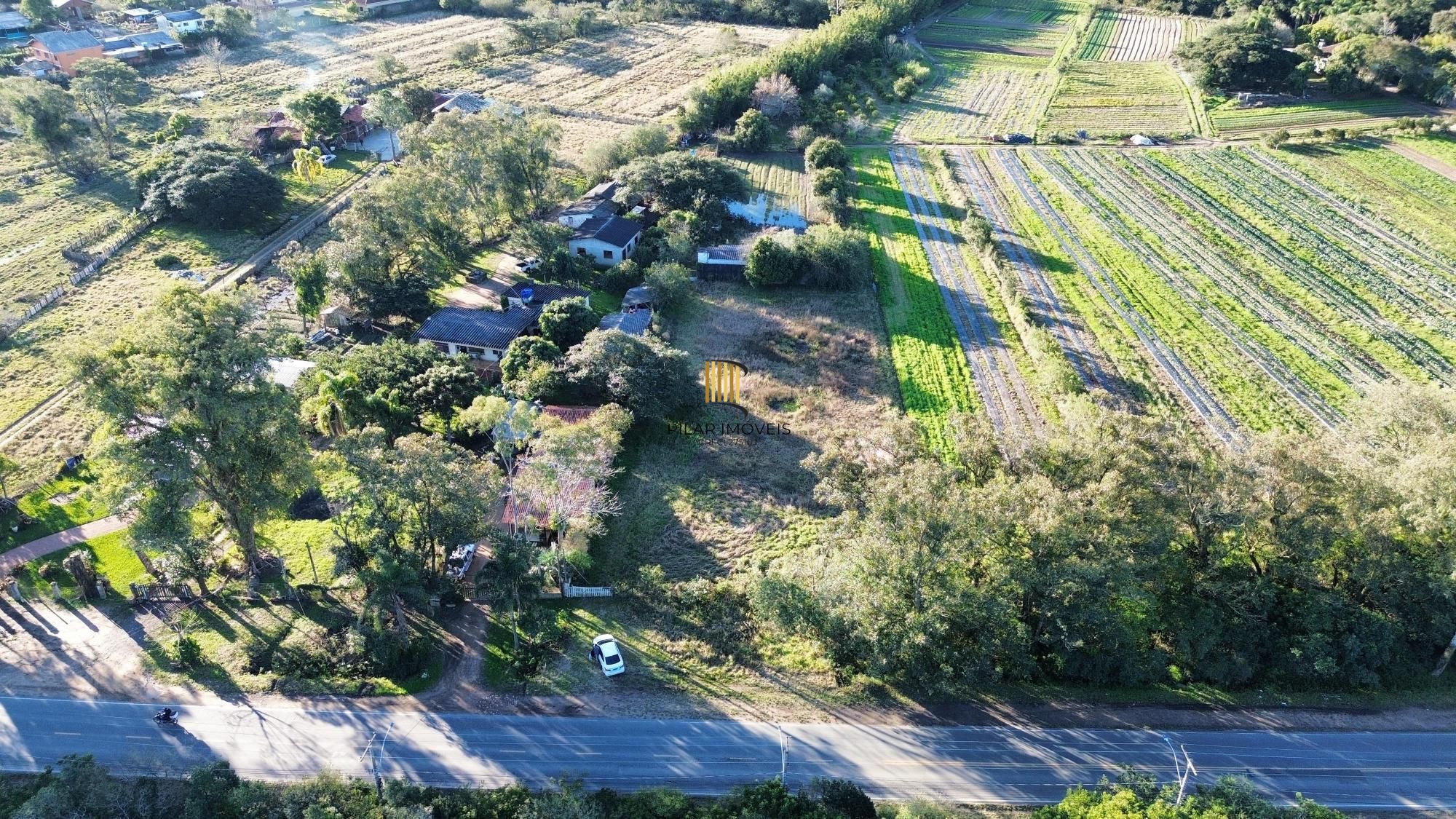 Terreno no bairro Boa Vista do Sul - Pilar Imóveis