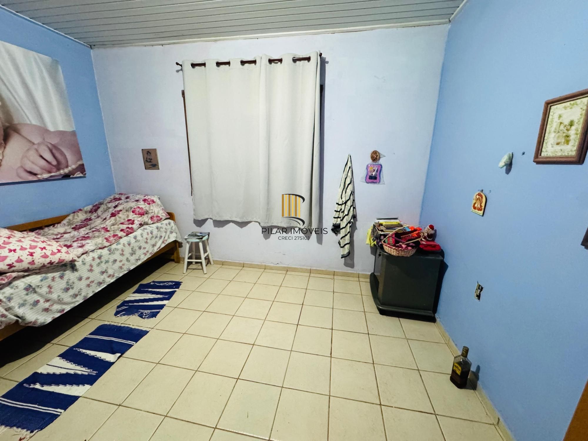 Casa 3 dormitórios no bairro Lageado