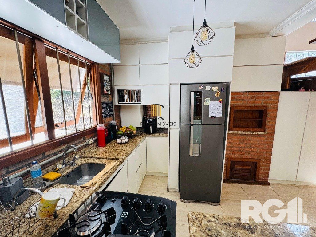 Casa 2 dormitórios no bairro Belém Novo