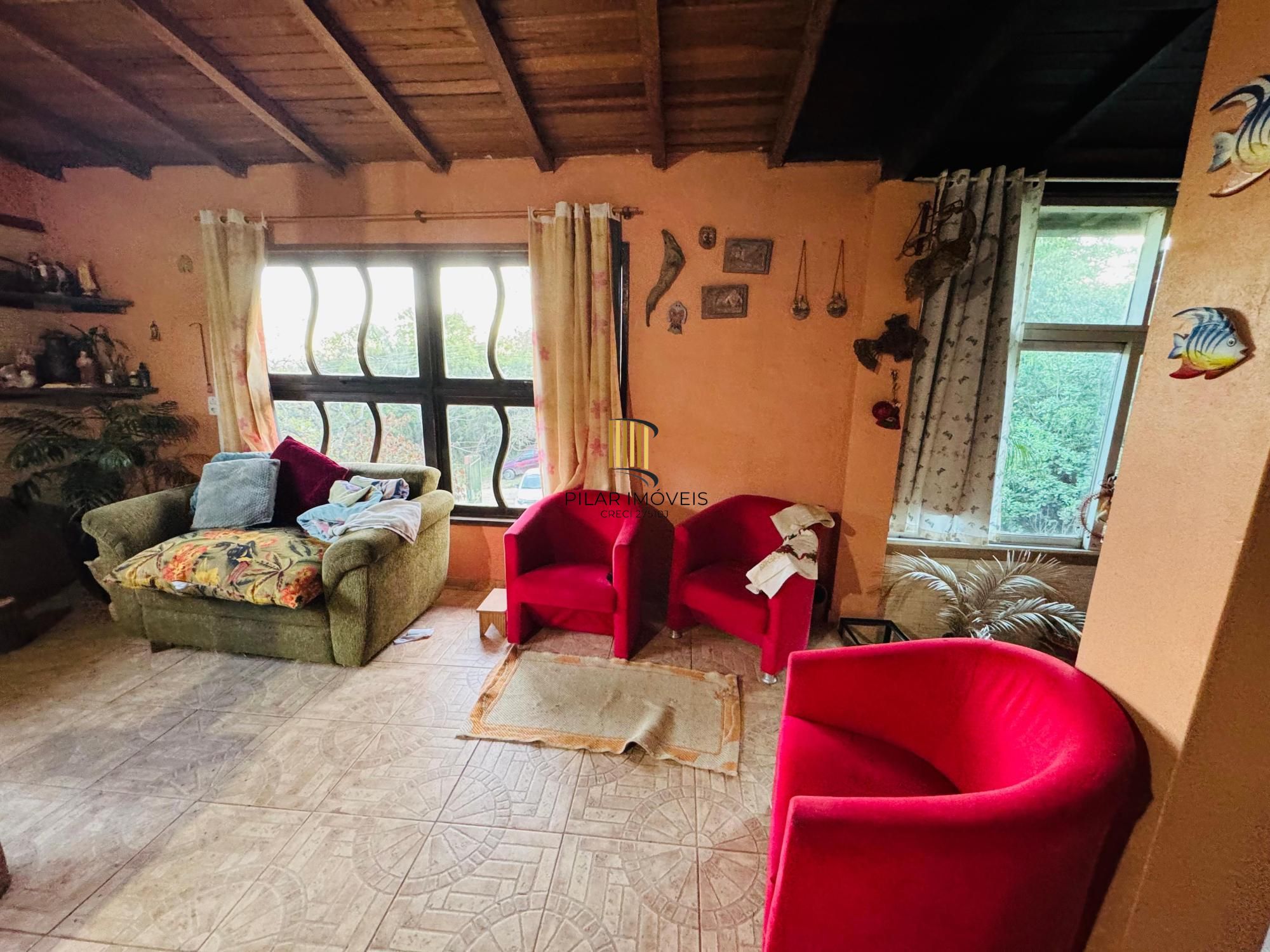 Casa 3 dormitórios no bairro Lageado