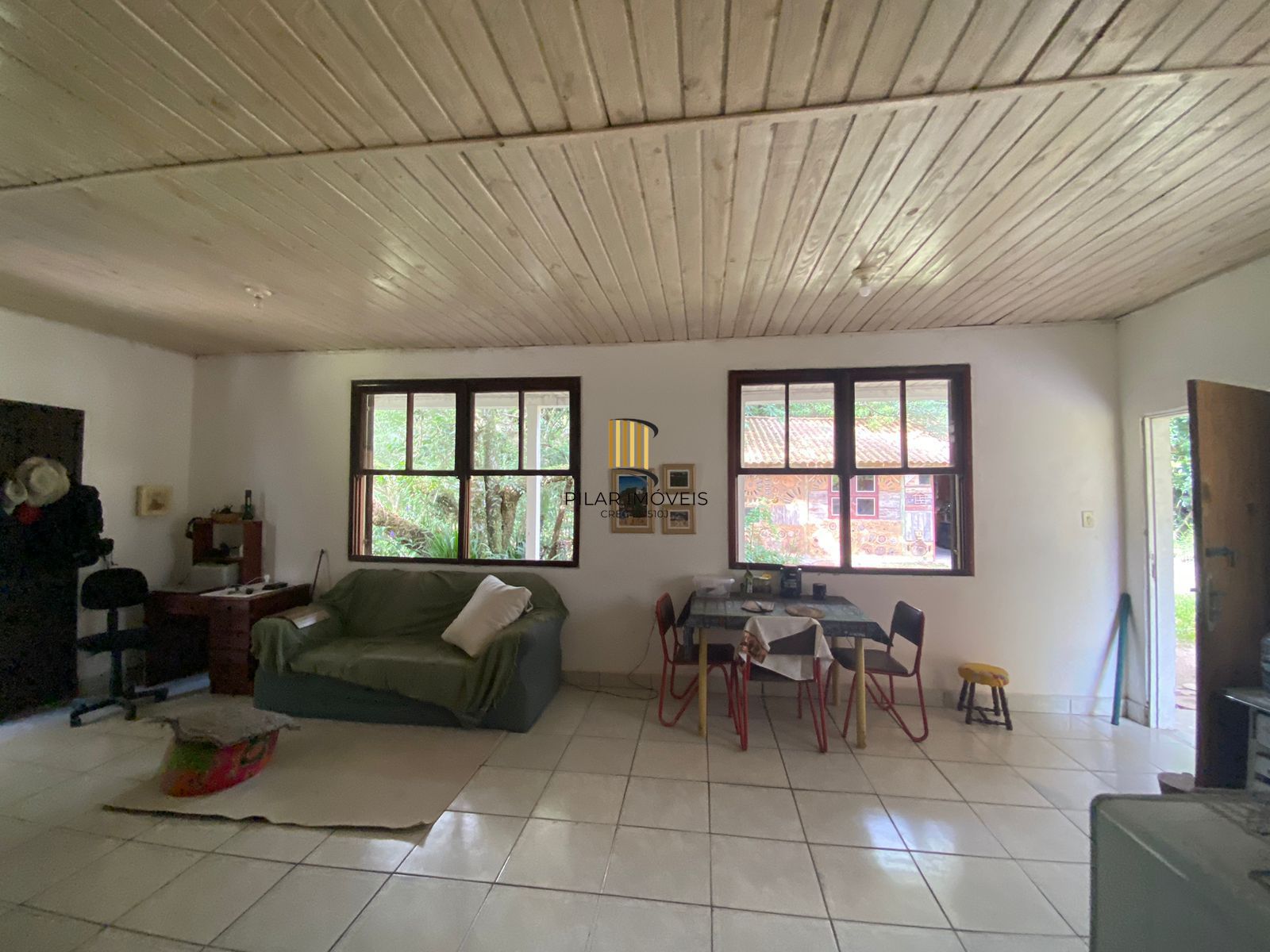 Sítio Bairro Parque Florestal (Itapuã)