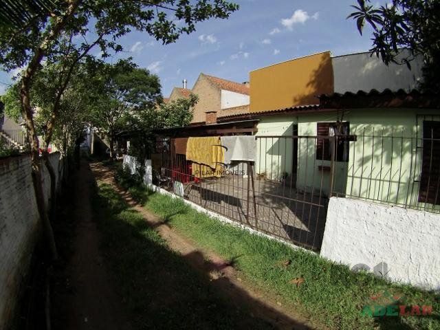 Terreno no bairro Cavalhada