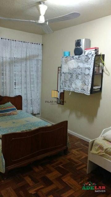 Apartamento 2 dormitórios no bairro Teresópolis
