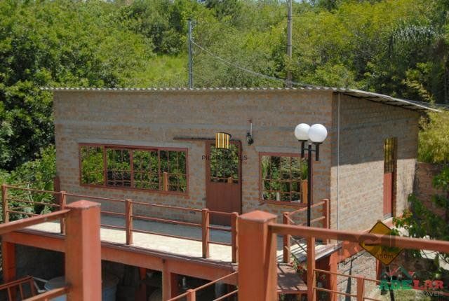 Sítio no bairro Hípica