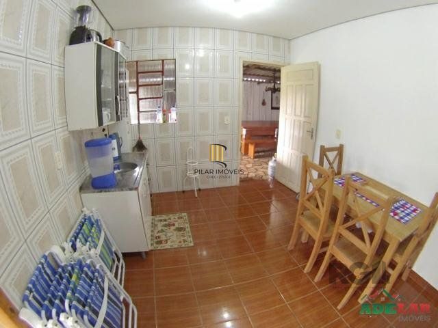 Sítio 4 dormitórios no bairro Itapuã