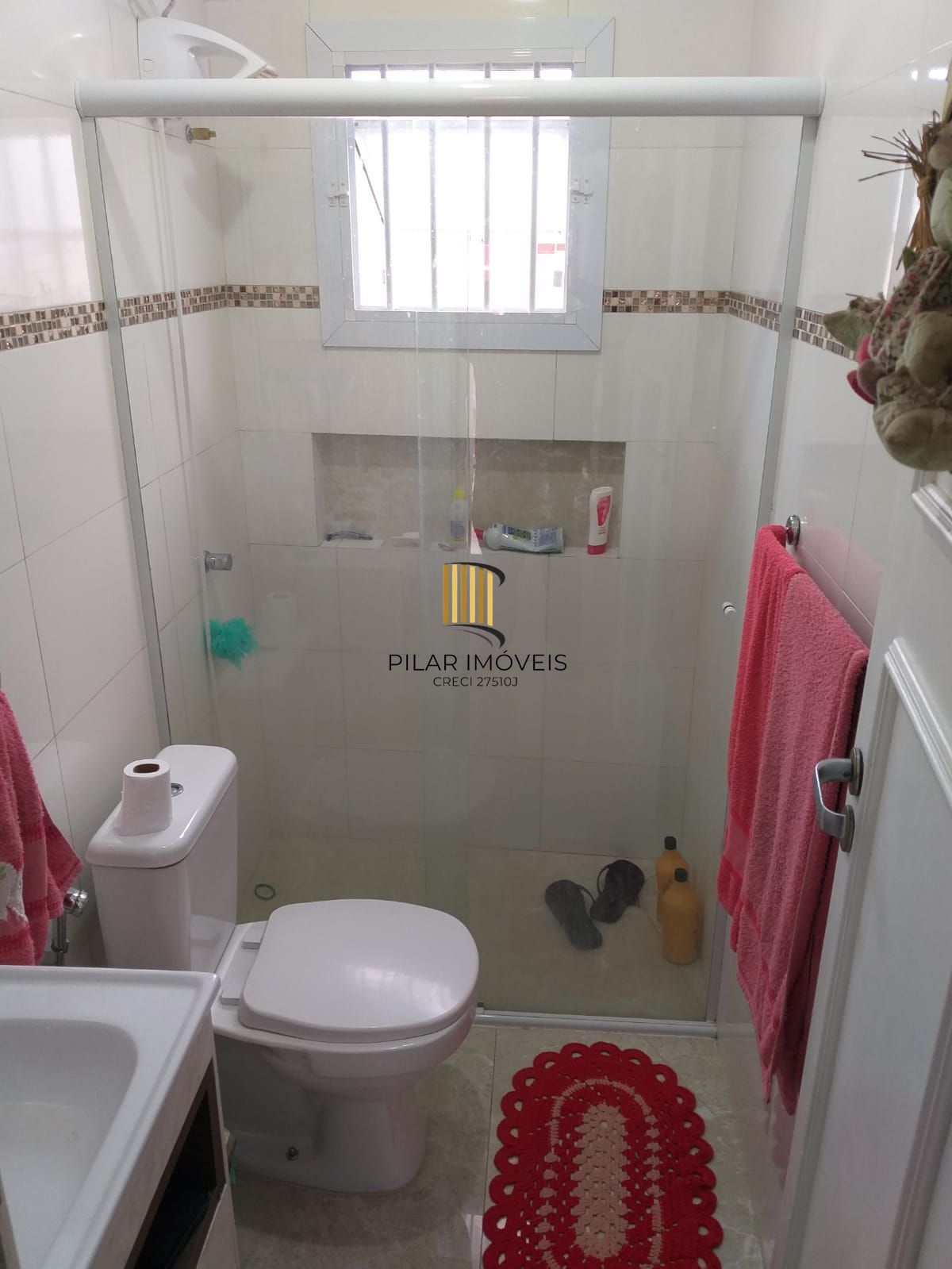 Casa 2 dormitórios no bairro Nova Tramandai