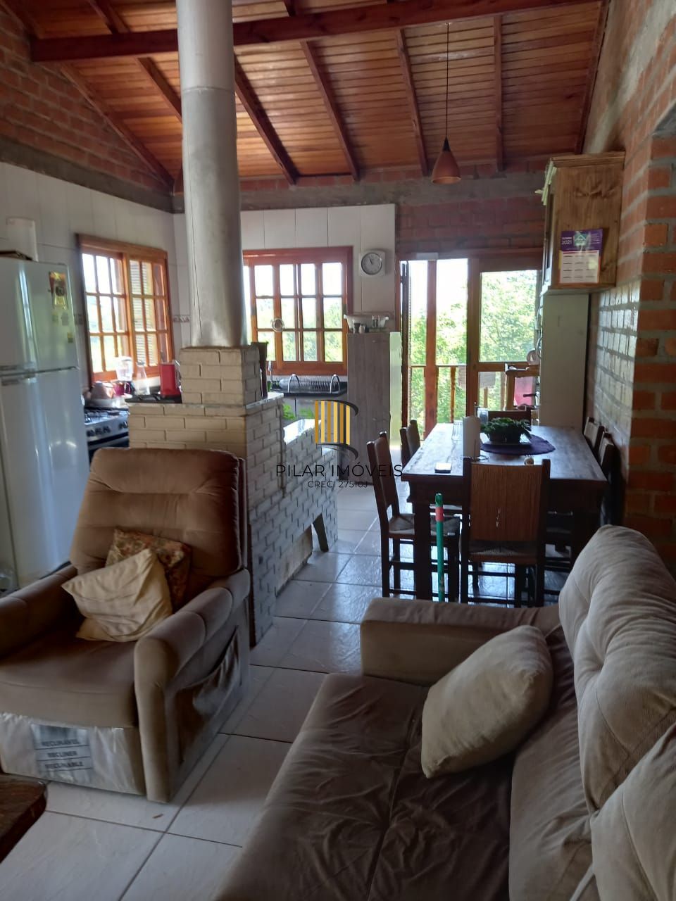 Sítio à venda na Estrada das Quirinas