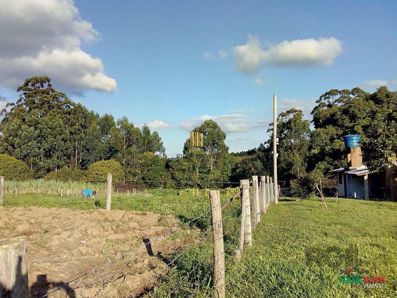 Sítio 2 dormitórios no bairro Extrema