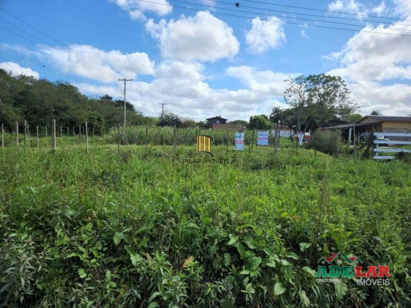 Terreno Bairro Lageado