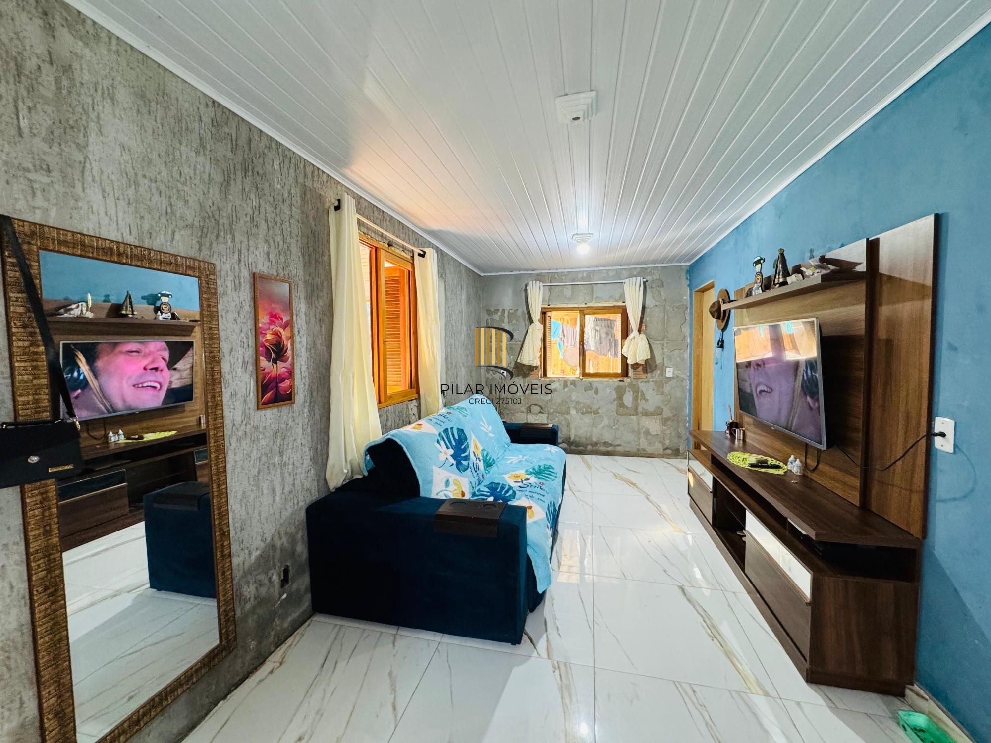 Casa à venda bairro Lageado