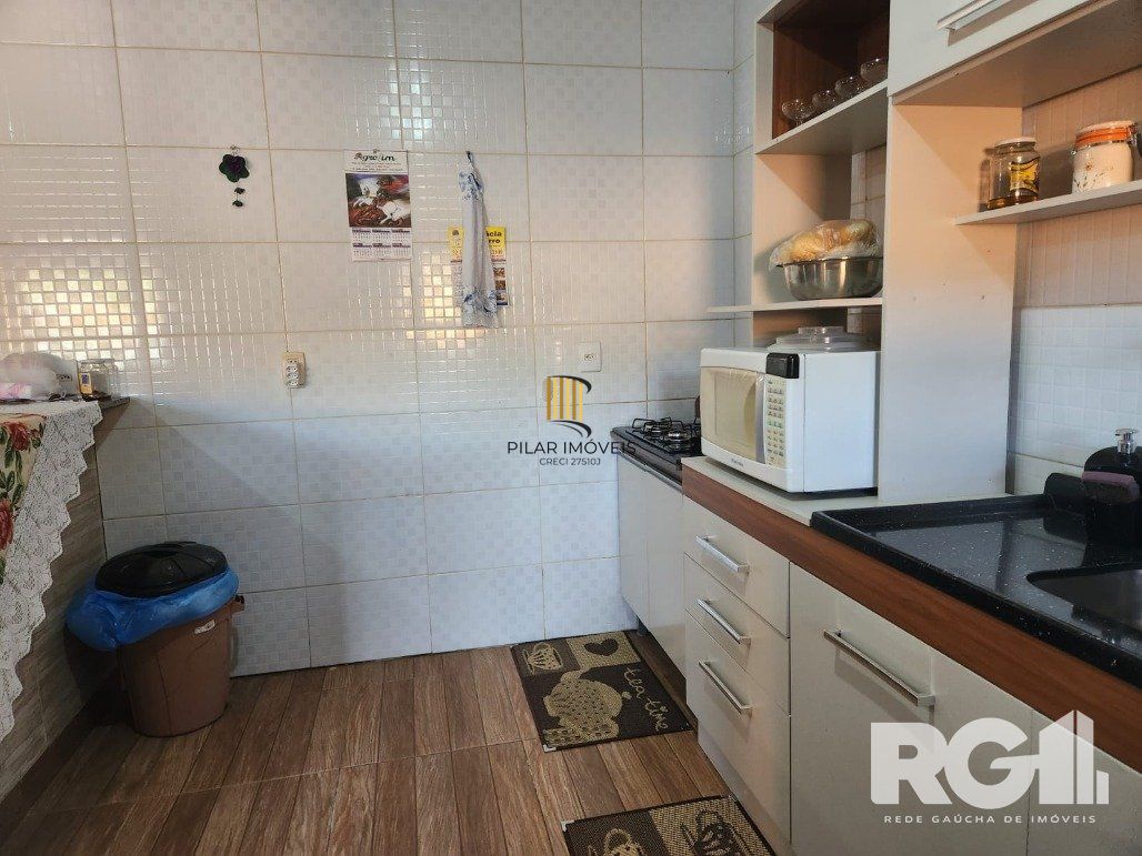 Casa 2 Dormitório(s) Bairro Lageado