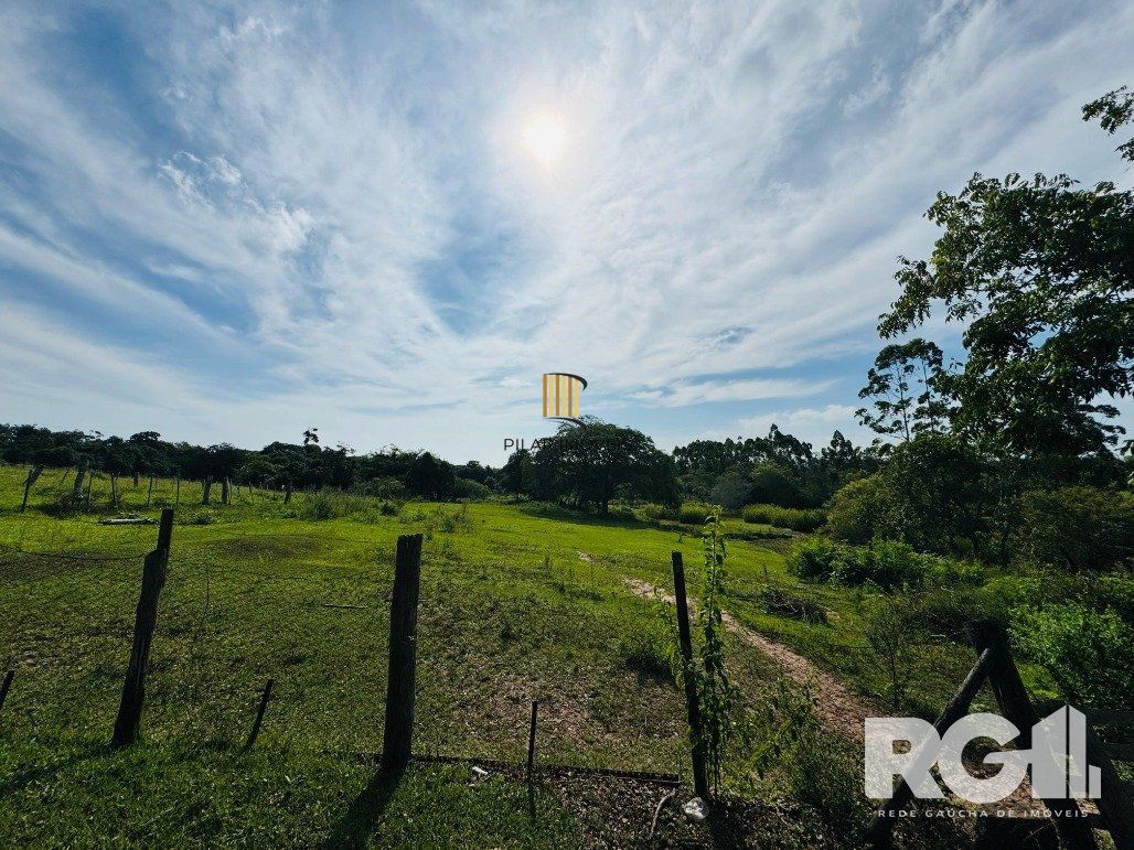 Sítio 3 dormitórios no bairro Boa Vista do Sul
