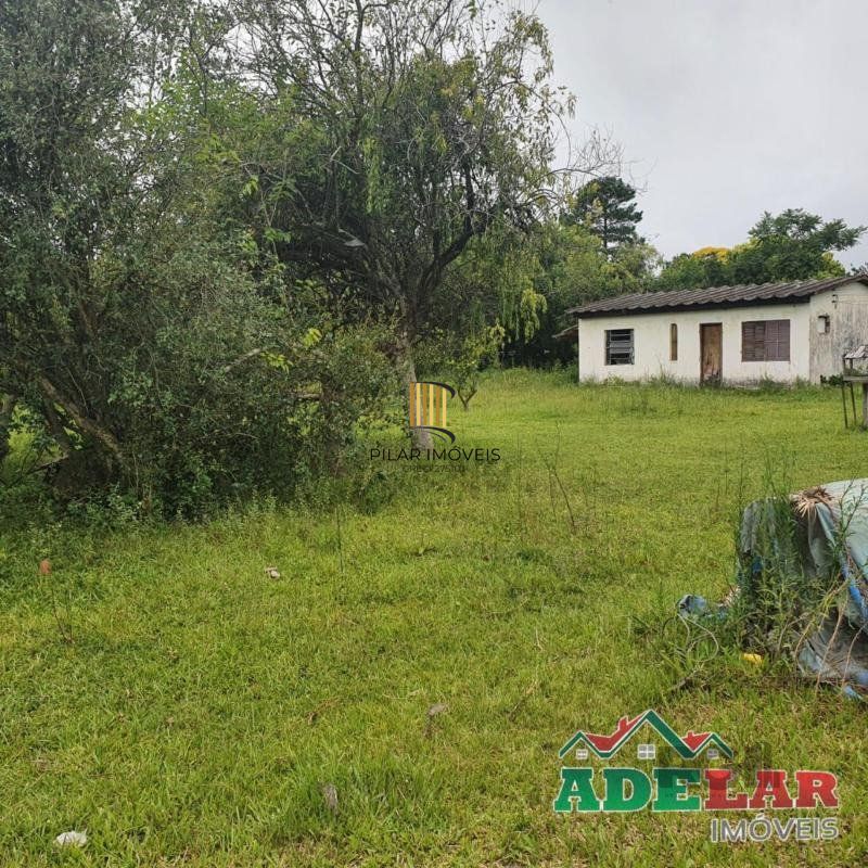 Terreno no bairro Itapuã