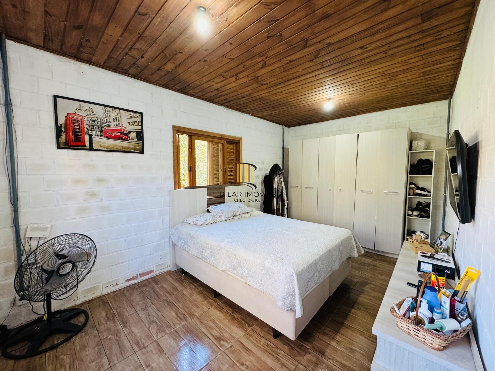 Mini Sítio bairro Lageado