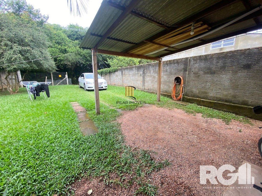 Casa 2 dormitórios no bairro Lageado