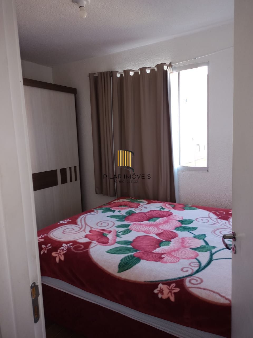Apartamento 2 dormitórios no bairro Hípica