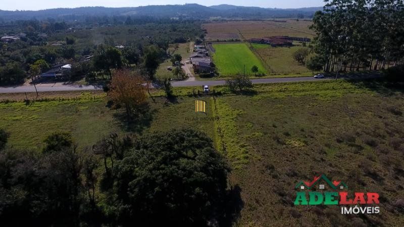 Sítio no bairro Lami