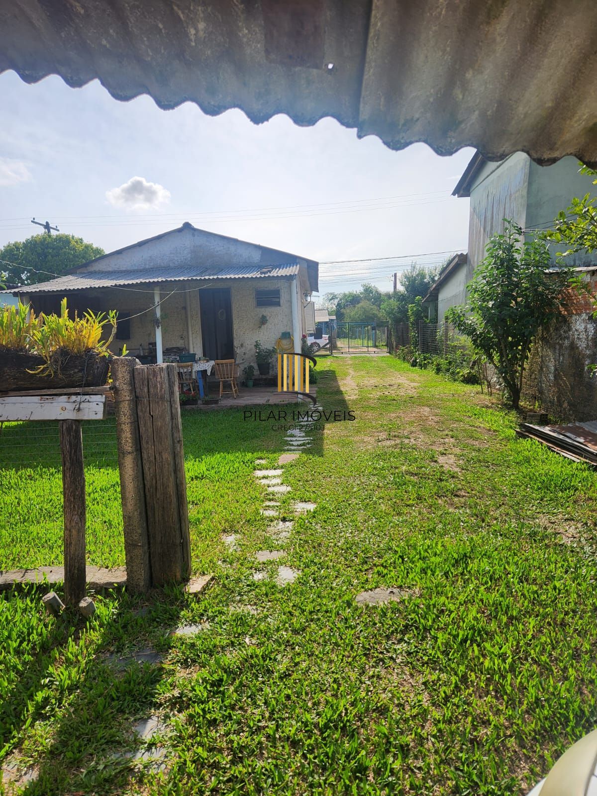 Casa á venda bairro Boa Vista
