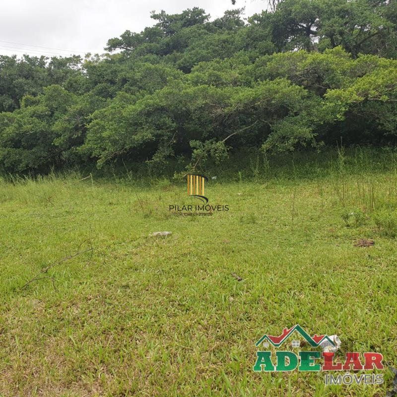 Terreno no bairro Itapuã
