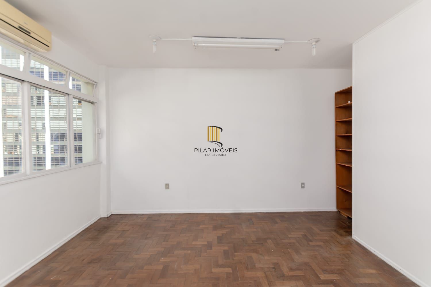 Sala Comercial Centro Histórico