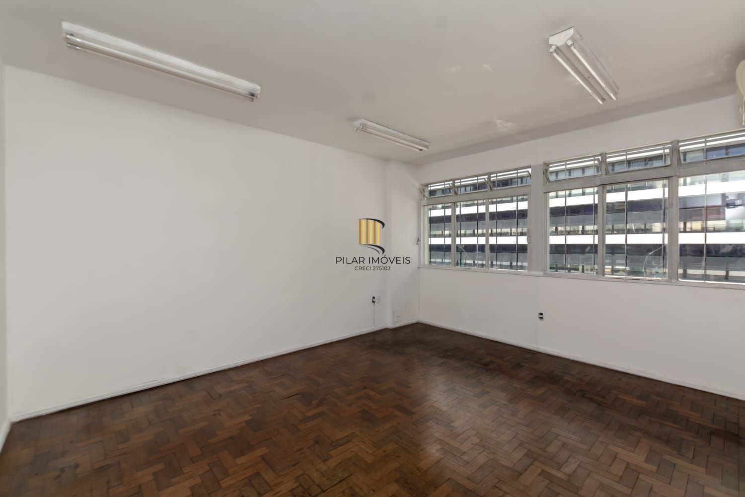 Sala Comercial Centro Histórico