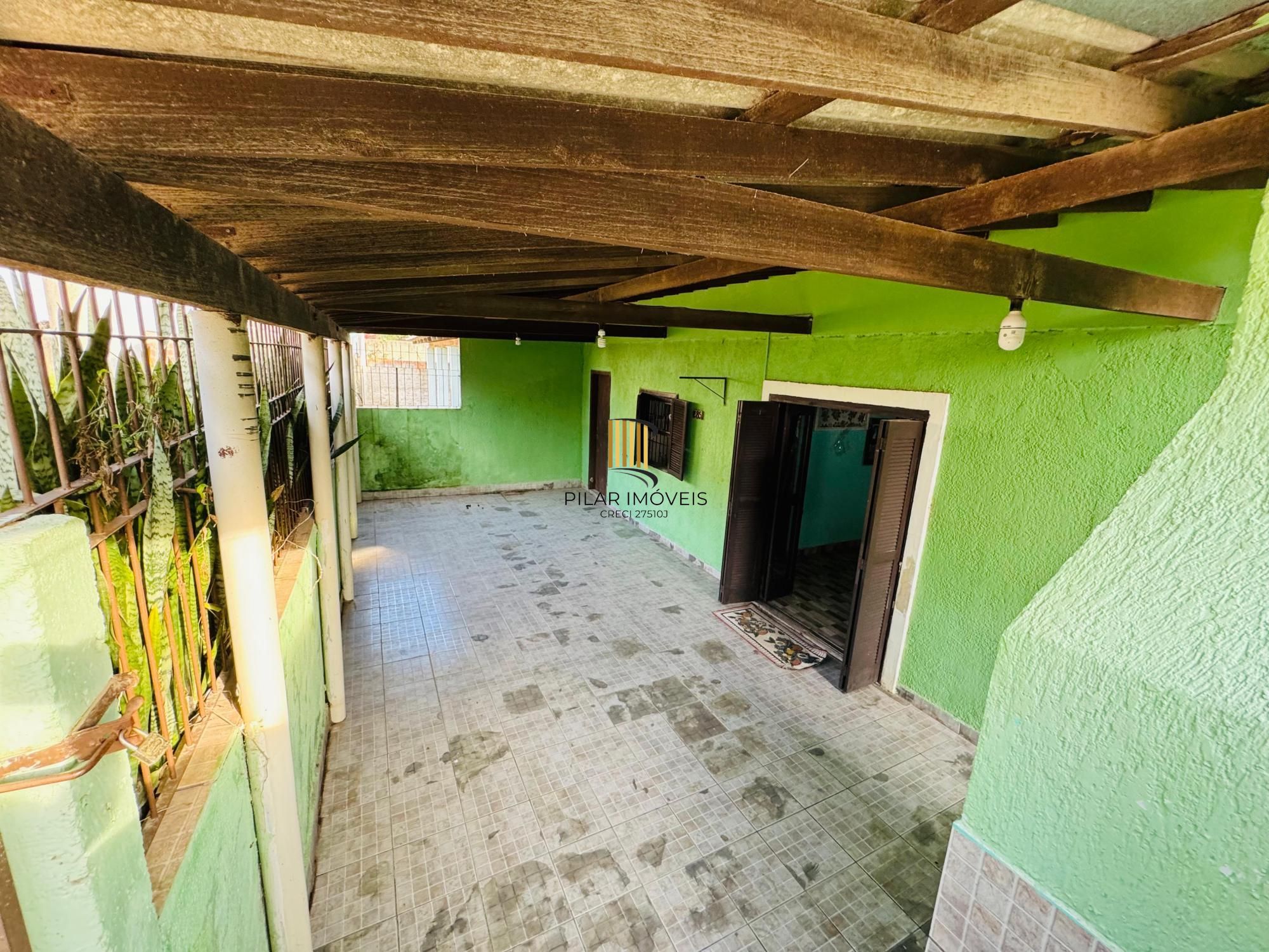 Casa 3 dormitórios no bairro Lageado