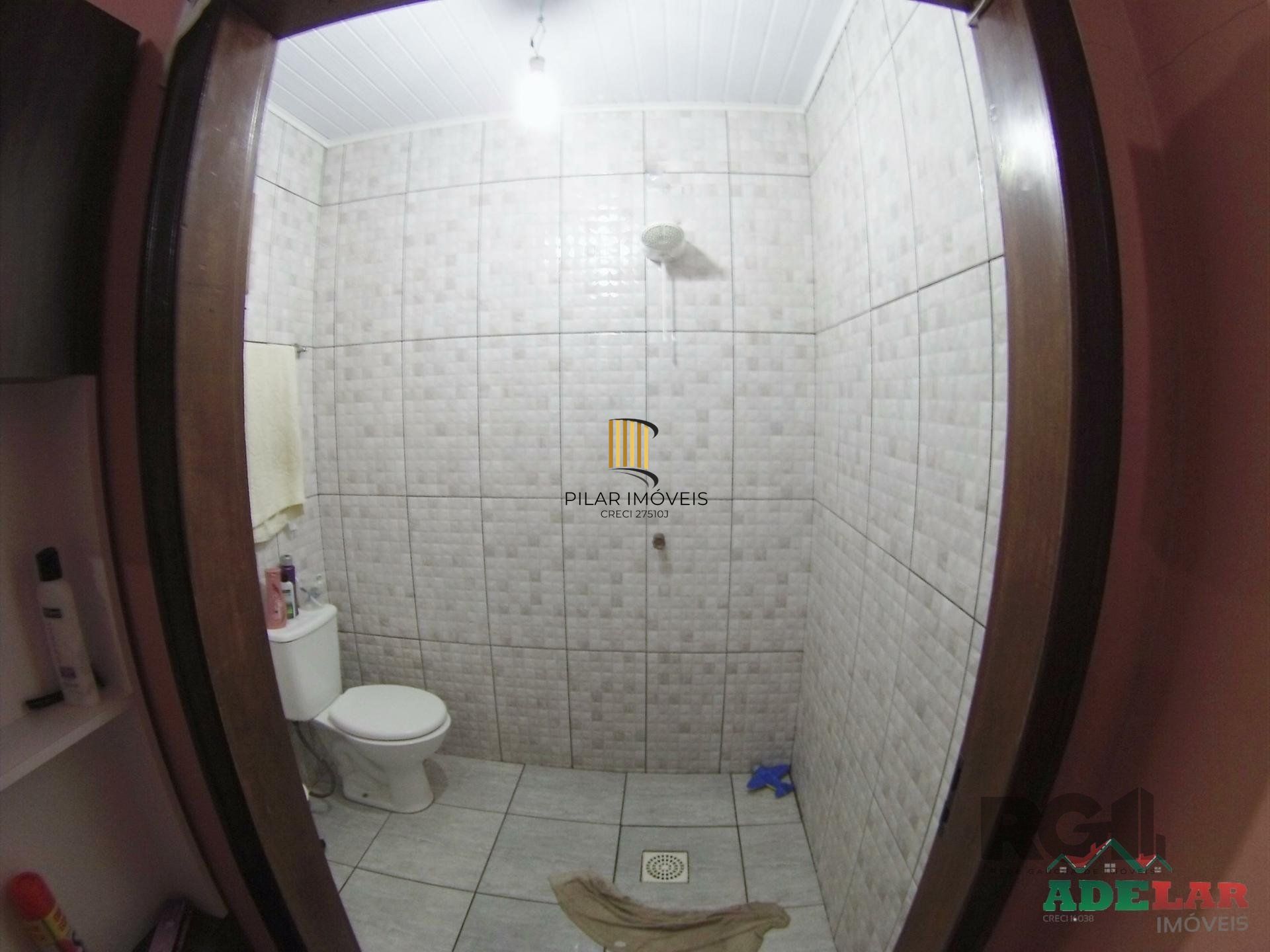 Casa 3 dormitórios no bairro Lageado