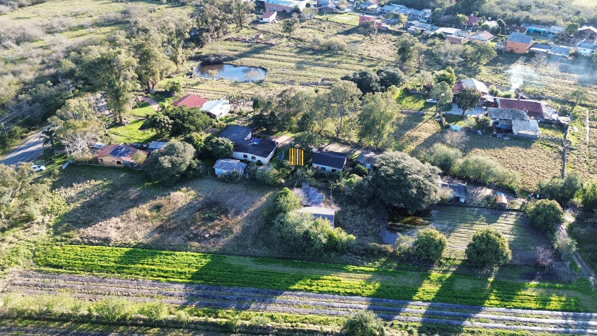 Terreno no bairro Boa Vista do Sul